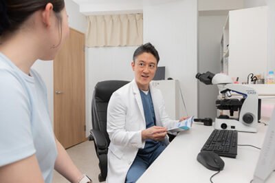 他院での技術差に注意が必要