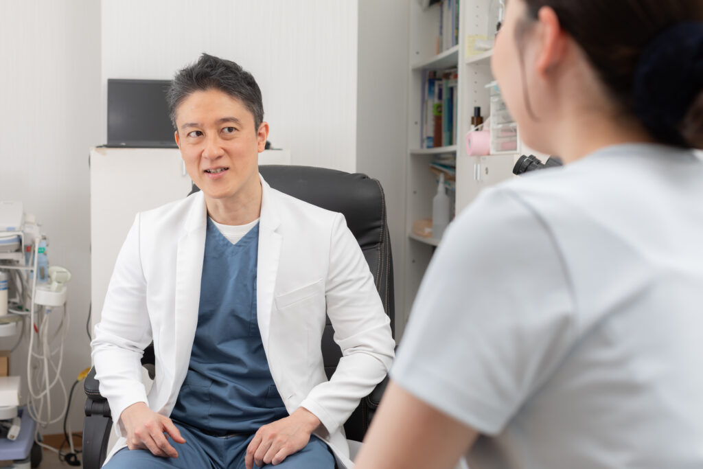 多汗症とワキガは原因が異なる症状です